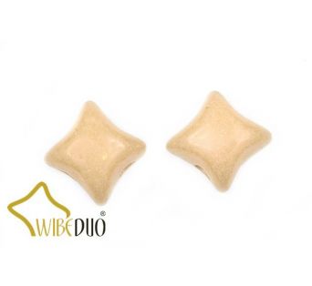 WIBEDUO - 8X8 mm - 03000/14413 - 20 ks
