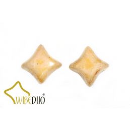 WIBEDUO - 8X8 mm - 03000/65401 - 20 ks