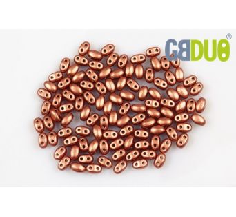 GBDUO - 2,5x5 mm - Krieda s povrchovou úpravou 01770 - 5g