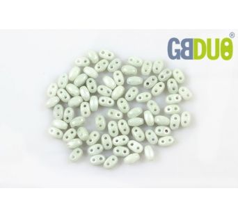 GBDUO - 2,5x5 mm - Krieda s povrchovou úpravou 14457 - 5g