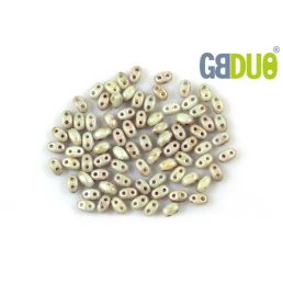 GBDUO - 2,5x5 mm - Krieda s povrchovou úpravou 65455 - 5g