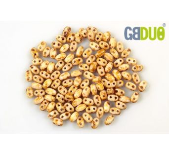 GBDUO - 2,5x5 mm - Krieda s povrchovou úpravou 86800 - 5g