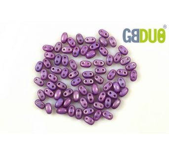 GBDUO - 2,5x5 mm - Krieda s povrchovou úpravou 15726 - 5g