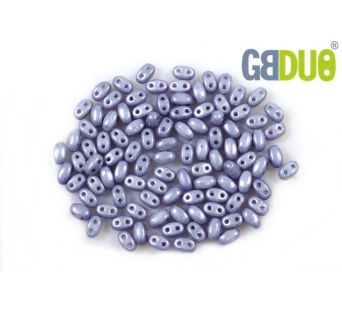 GBDUO - 2,5x5 mm - Krieda s povrchovou úpravou 14464 - 5g