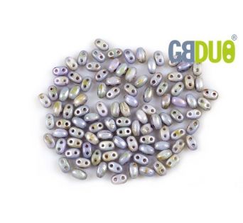 GBDUO - 2,5x5 mm - Krieda s povrchovou úpravou 65431 - 5g