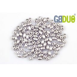 GBDUO - 2,5x5 mm - Krieda s povrchovou úpravou 01700 - 5g