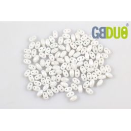 GBDUO - 2,5x5 mm - Krieda s povrchovou úpravou 14400 - 5g