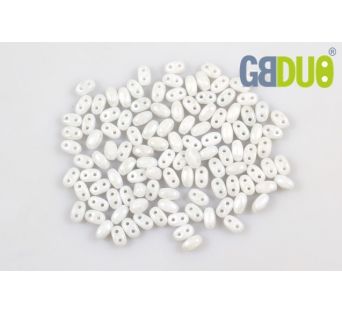 GBDUO - 2,5x5 mm - Krieda s povrchovou úpravou 14400 - 5g
