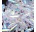 Dvojdierkové jazýčky - 00030/28701 - Crystal AB - 10 ks