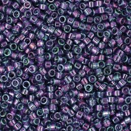Toho - 11 - Treasure - Mystic Purple Gold Luster  5g