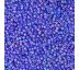 Toho - 15/0 - Trans-Rainbow Cobalt 5g