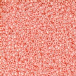Toho - 15/0 - Ceylon Impatiens Pink 5g