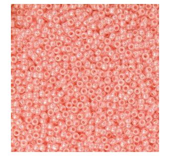 Toho - 15/0 - Ceylon Impatiens Pink 5g