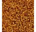 Toho - 15/0 -Silver-Lined Topaz  5g