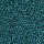 Toho - 15/0 - Silver-Lined Teal 5g