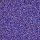Toho - 15/0 - Inside-Color Aqua/Purple Lined  5g