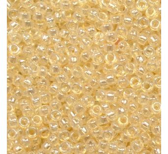 Toho - 15/0 -  Ceylon Lt Ivory  5g