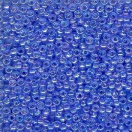 Toho - 11/0 - Trans-Rainbow Lt Sapphire 10 g