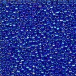 Toho - 11/0 - Trans-Rainbow Sapphire 10 g