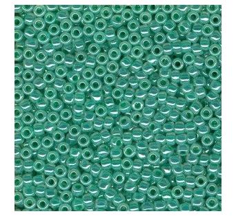 koráky, korálkovanie, šité šperky, materiál na korálkovanie, Toho round 11, TR-11-920