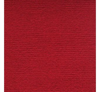 Alcantara - Super suede - Tmavočervená - 17 x 25 cm