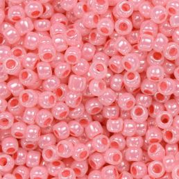 Toho - 8/0 - Ceylon Impatiens Pink 5g