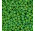 Toho - 8/0 - Trans-Rainbow-Frosted Peridot 10g