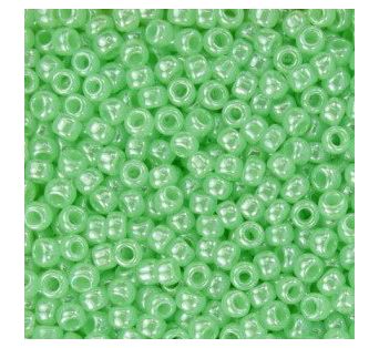 Toho - 8/0 -Ceylon Celery 10g