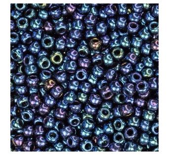 Toho - 8/0 - Metallic Nebula   5g