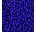 Toho - 8/0 - Opaque Navy Blue 10g
