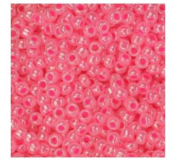 Toho - 8/0 - Ceylon Hot Pink 10g