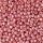 Toho - 8/0 - Permanent Finish - Galvanized Pink  10g