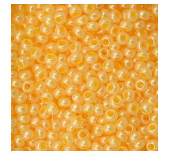 Toho - 8/0 - Ceylon Peach Cobbler 10g