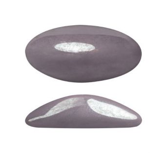 Kabošon - Athos® par Puca® 20x10x6mm - 23030/14400 (Opaque AMETHYST LUSTER)