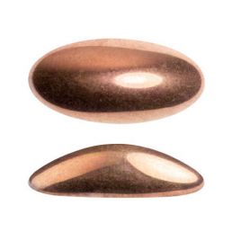 Kabošon - Athos® par Puca® 20x10x6mm - 0030/27100 (FULL CAPRI GOLD)