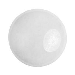 Kabošon - Par Puca® - 03000/14400 (OPAQUE WHITE CERAMIC LOOK)