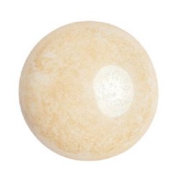Kabošon - Par Puca® - 03000/14413 (OPAQUE BEIGE CERAMIC LOOK)