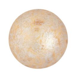 Kabošon - Par Puca® - 02010-65321 (OPAQUE IVORY SPOTTED)