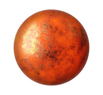 Kabošon - Par Puca® - 93120-15496 (OPAQUE HYACINTH BRONZE)
