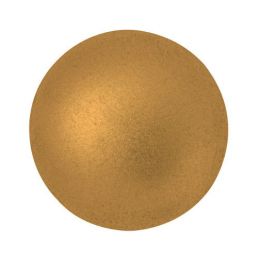 Kabošon - Par Puca® - 00030/01740 (BRONZE GOLD MAT)