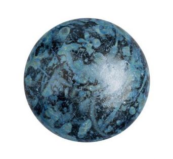 Kabošon - Par Puca® - 23980-65325 (Metalic Mat Blue Spotted Gold Spotted)