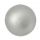 Kabošon - Par Puca® - 00030-01700 (SILVER ALLUMINIUM MAT)