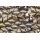 DiamonDuo 5x8 mm - Mix metalických barev 01670 - 20ks
