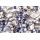 DiamonDuo 5x8 mm - Krištáľ s dekorem 55006 - 20ks