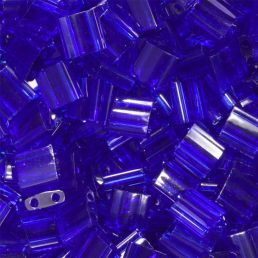 Tila - Transparent Cobalt 5g