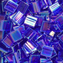 Tila - Transparent Cobalt AB 5g