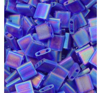 Tila - Matte Transparent Cobalt AB 5g