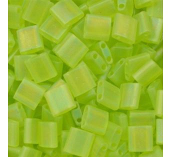 Tila - Matte Tr Chartreuse AB 5g