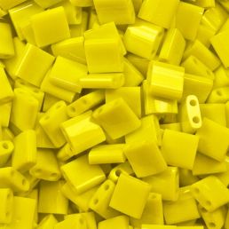 Tila - Opaque Yellow 5g