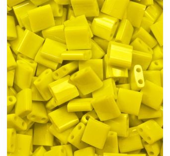 Tila - Opaque Yellow 5g
